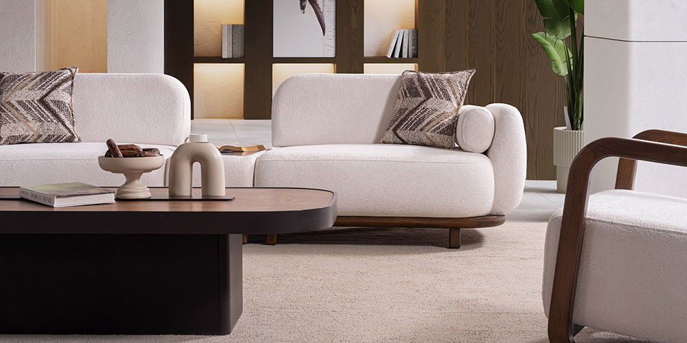 Roma Koltuk Takımı